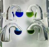 Chihiros CO2 drop checker