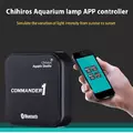 Chihiros Commander 1 App Controller - regulator bluetooth (AQ)