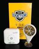 Chihiros Doctor III