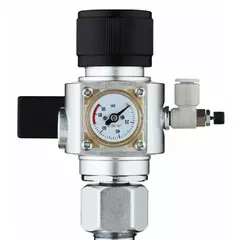 Chihiros kompletny CO2 zaw�r