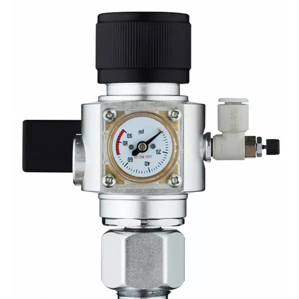 Chihiros kompletny CO2 zaw�r
