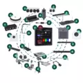 Chihiros Kontroler WiFi HUB PRO (AQ)