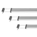 Chihiros LED seria W W120 68W 112-132cm