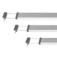 Chihiros LED seria W W120 68W 112-132cm
