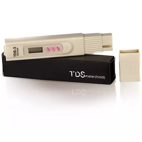 Chihiros TDS Meter - miernik TDS (DM)