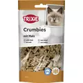 Chrupki Ze S�odem Dla Kota 50g