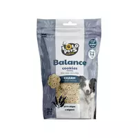 Ciasteczka dla psa, CHARM -na lśniącą sierść i zdrową skórę, 350g doypack