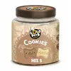 CIASTKA DLA PSA KO�CI S MIX W S�OIKACH 210g