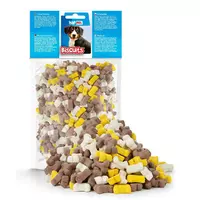 Ciastka - kosteczki 150g DB16