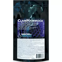 Clam Hammock  - 3.00x2.25 (AQ)