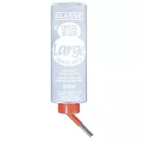 Classic Drinking Bottle 600ml - poidło dla gryzoni niekapiące