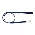 Classic smycz dla psa, granat, M-L, 20mm/1m
