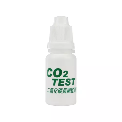 CO2 INDICATOR REFILL 10ml (AQ)