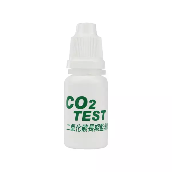 CO2 INDICATOR REFILL 10ml (AQ)