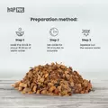 Coco Chip pod�o�e kokosowe chipsy 2kg