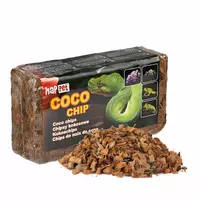 Coco Chip podłoże kokosowe chipsy 500g