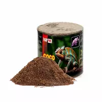 Coco Disc pod�o�e kokosowe dysk 5x110g