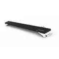 Collar Aqualighter 2 [11W] - lampa LED do akwarium max 40cm - czarna