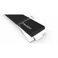 Collar Aqualighter 2 [11W] - lampa LED do akwarium max 40cm - czarna
