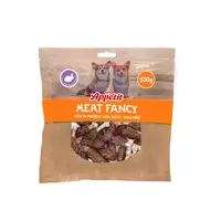 COM/HAP FANCY KRÓLIK Z RYŻEM 500g
