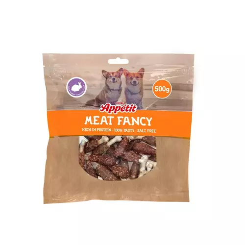 COM/HAP FANCY KR�LIK Z RY�EM 500g