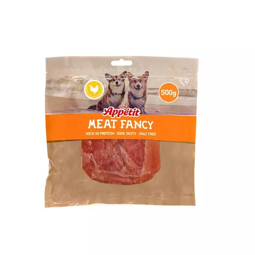 COM/HAP FANCY PIER� Z KURCZ 500g