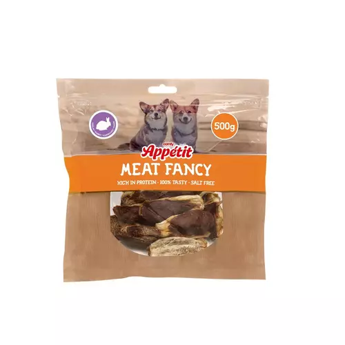 COM/HAP FANCY UCHO KR�LICZE 500g