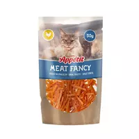 Comfy Appetit Fancy Kot Kurczak Pas. 50g