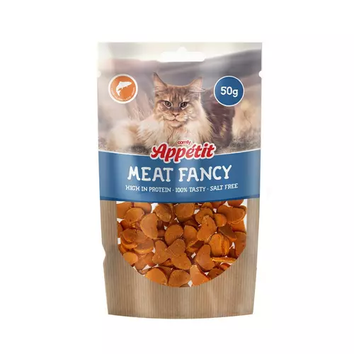 Comfy Appetit Fancy Kot �oso� K�ski 50g