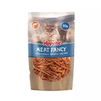 Comfy Appetit Fancy Kot �oso� Paski 50g
