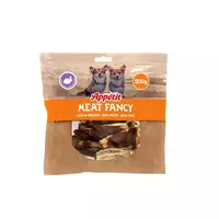 Comfy Appetit Fancy Ucho Kr�licze 500g (256397)