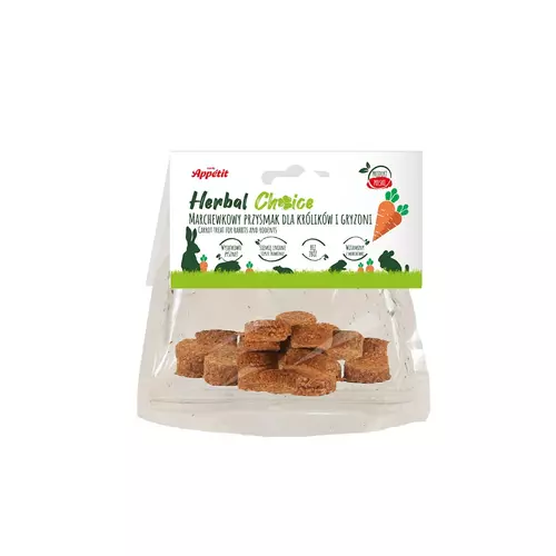 Comfy Appetit Herb Choice Drop March 50g