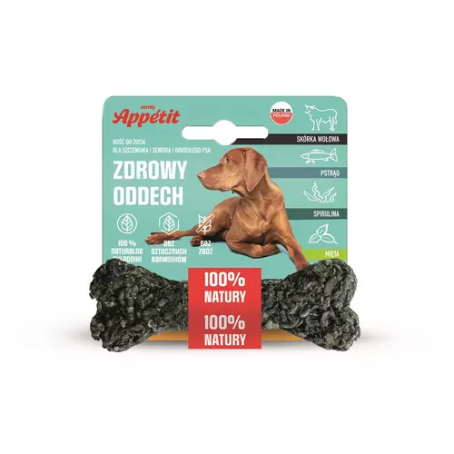 Comfy Appetit Ko�� Oddech 12cm 55g