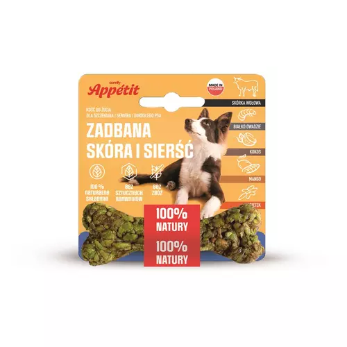 Comfy Appetit Ko�� Sk�ra/Sier�� 10cm 35g