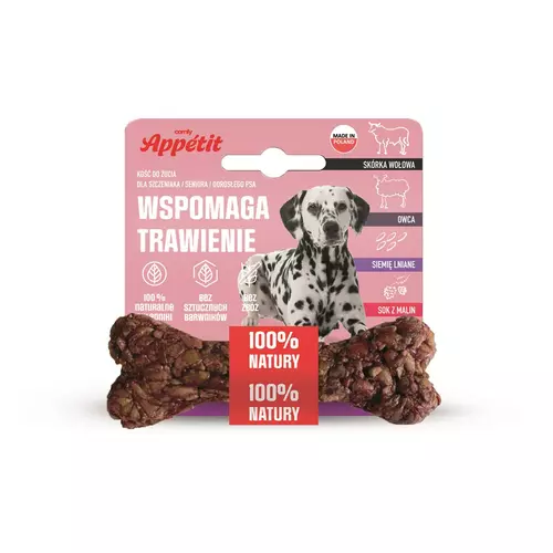 Comfy Appetit Ko�� Trawenie 12cm 55g