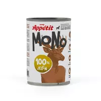 Comfy Appetit Mono Jeleń 400g