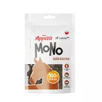Comfy Appetit Mono Kostka Duż Konina 80g
