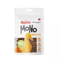 Comfy Appetit Mono Kostka Min Kaczka 80g