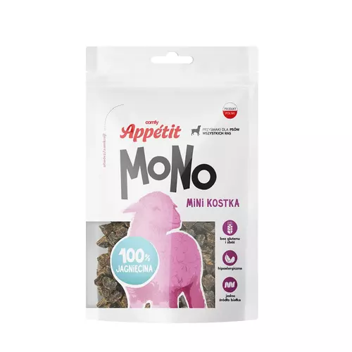 Comfy Appetit Mono Kostka Mini Jagn 80g