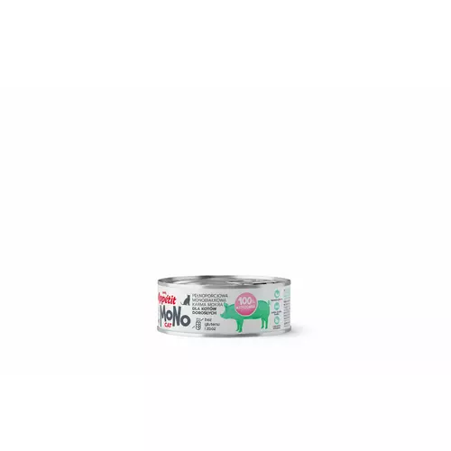 Comfy Appetit Mono Kot Wieprz 85g