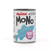 Comfy Appetit Mono Okoń Morski 400g