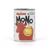 Comfy Appetit Mono Wo�owina 400g (N)