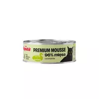 Comfy Appetit Premium Kaczka Kot 85g
