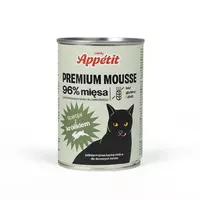 Comfy Appetit Premium Kr�lik Kot 400g