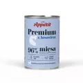 Comfy Appetit Premium �oso� 400g (N)