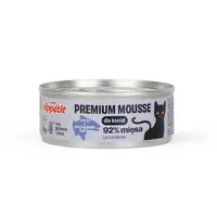 Comfy Appetit Premium Pstr�g Koci� 85g