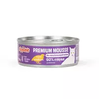 Comfy Appetit Premium Str Przep Kot 85g