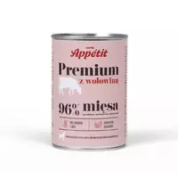 Comfy Appetit Premium Wo�owina 400g (N)