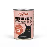 Comfy Appetit Premium Wo�owina Kot 400g