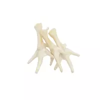 Comfy Appetit Prz. Kurze �apki Bia�e 5Sz